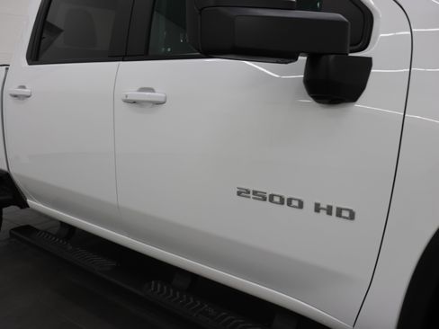Used 2023 Chevrolet Silverado 2500 LT w/ Convenience Package AWD/4WD image 24