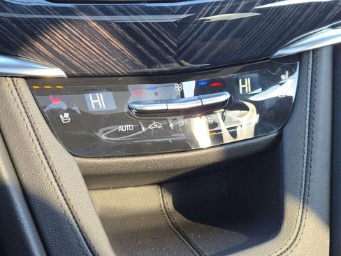 New 2025 Cadillac XT6 Premium Luxury w/ LPO, Floor Liner Package image 30