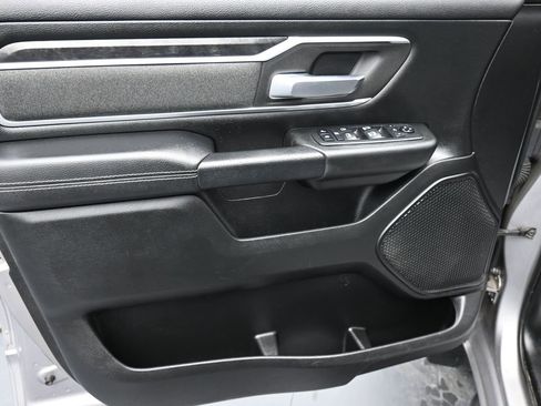Used 2020 RAM 1500 Big Horn image 9