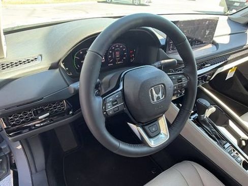 New 2026 Honda Accord Touring image 32
