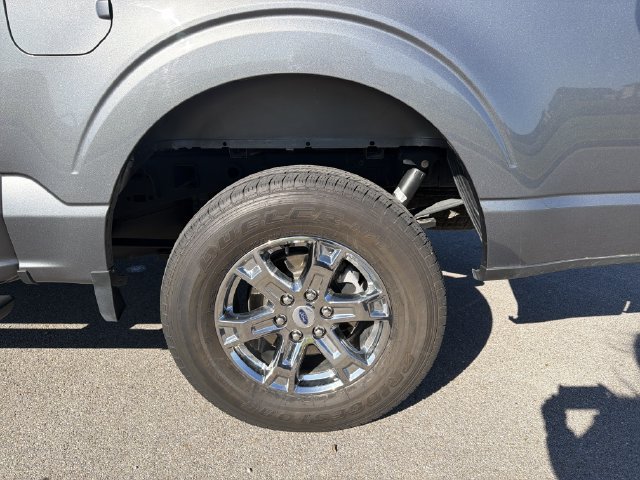 Used 2023 Ford F150 XLT w/ Equipment Group 302A High AWD/4WD image 22