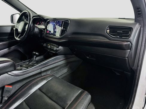 Used 2023 Dodge Durango GT AWD/4WD image 30