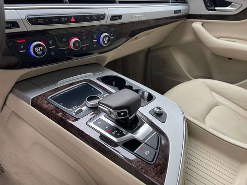 Used 2019 Audi Q7 2.0T Premium Plus w/ Premium Plus Package image 58