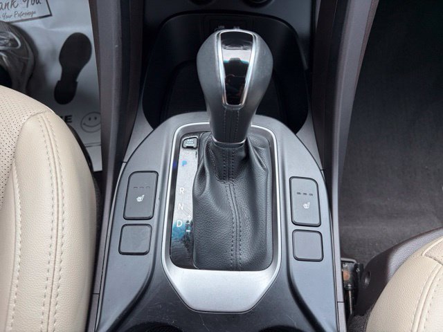 Used 2017 Hyundai Santa Fe Sport FWD image 23