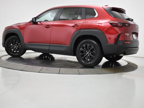 New 2026 MAZDA CX-50 2.5 Hybrid w/ Weather Package AWD/4WD image 6