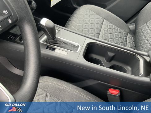 New 2026 Nissan Kicks SV w/ SV Premium Package image 8