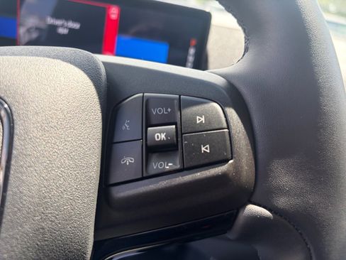 Used 2024 Ford Mustang Mach-E Select w/ Comfort Package Lite RWD image 11