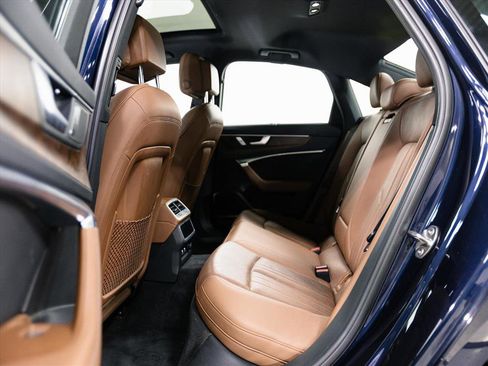 Used 2019 Audi A6 3.0T Premium Plus image 6