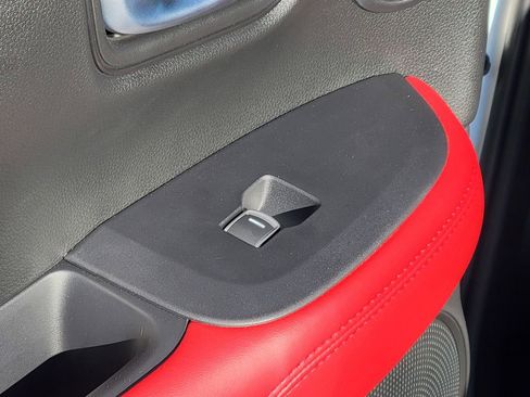 Used 2025 Acura ADX A-Spec image 18