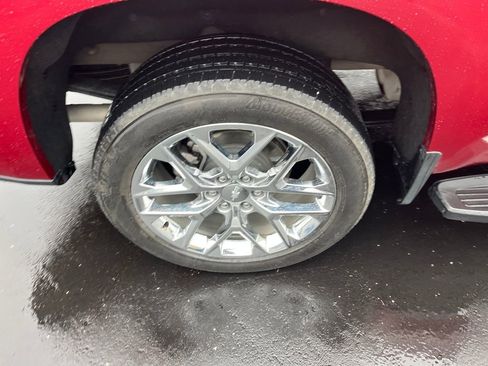 Used 2023 Chevrolet Silverado 1500 High Country w/ Technology Package image 33