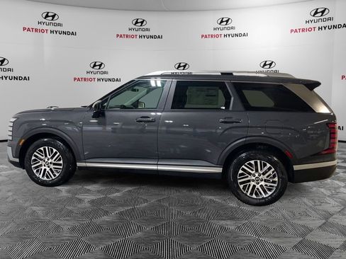 New 2026 Hyundai Palisade SEL AWD/4WD image 7