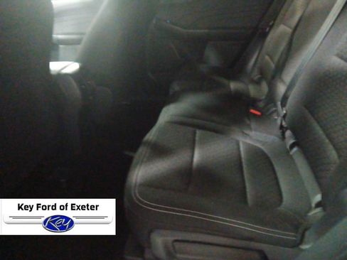 Used 2025 Ford Escape Active w/ Cold Weather Package image 17