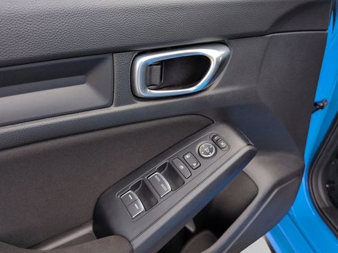 Used 2024 Honda Civic Sport image 20