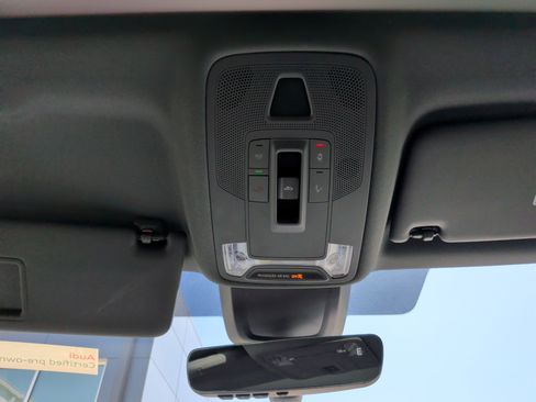 Certified 2025 Audi A3 2.0T Premium w/ Black Optic Package image 25