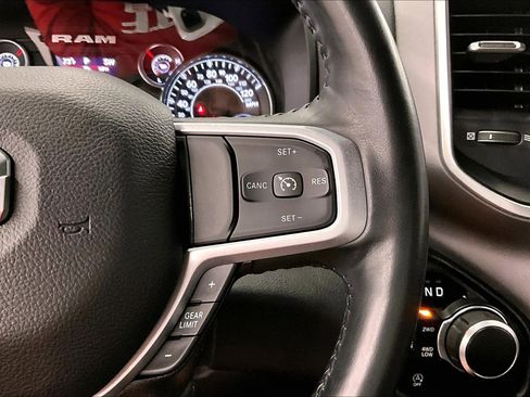Used 2023 RAM 1500 Big Horn AWD/4WD image 27