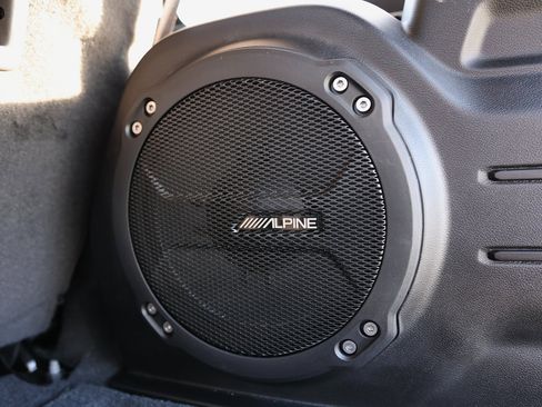 Used 2022 Jeep Wrangler Unlimited Sport image 15