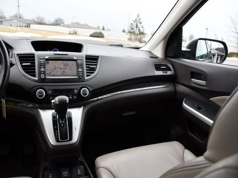 Used 2014 Honda CR-V EX-L image 19