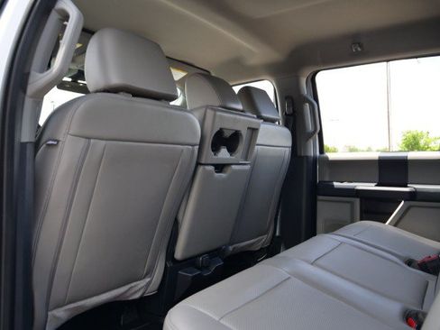 Used 2022 Ford F250 XL w/ STX Appearance Package AWD/4WD image 29