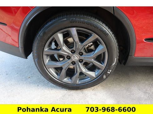 Used 2023 Acura MDX A-Spec image 23