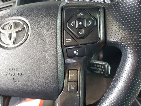 Used 2023 Toyota 4Runner TRD Pro AWD/4WD image 25