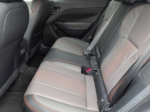 New 2026 Subaru Crosstrek 2.5i Limited w/ Crosstrek Mirror Package AWD/4WD image 19
