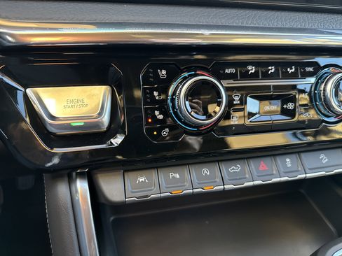 New 2026 GMC Sierra 1500 Denali w/ Technology Package image 28