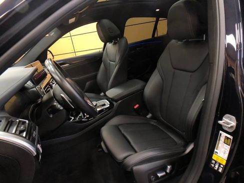 Used 2022 BMW X4 M40i image 10