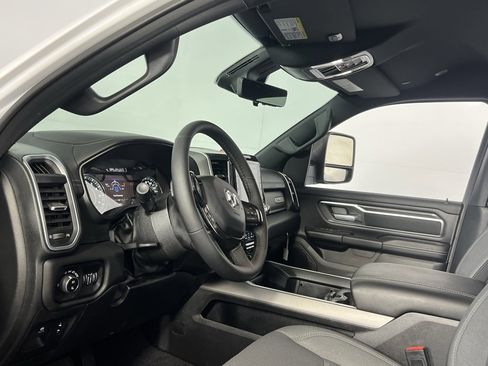 Used 2025 RAM 1500 Lone Star image 26