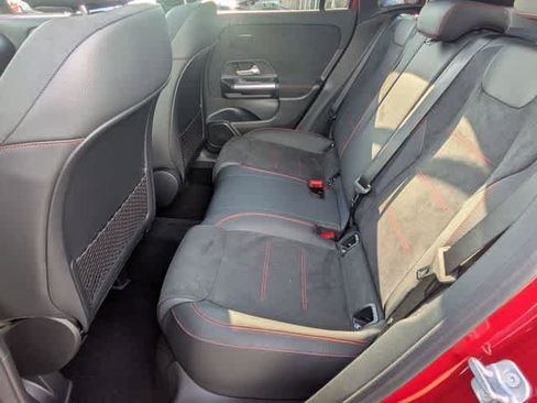 Used 2026 Mercedes-Benz GLA 250 image 21