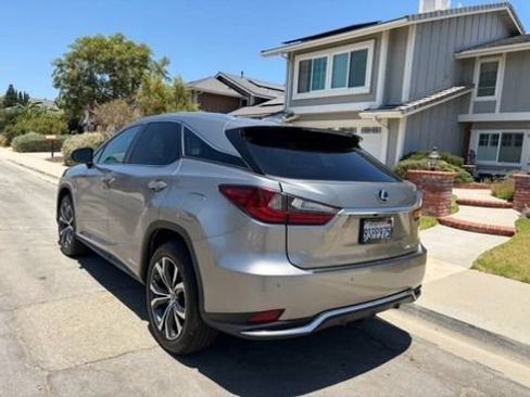 Used 2022 Lexus RX 450h AWD w/ Premium Package image 6