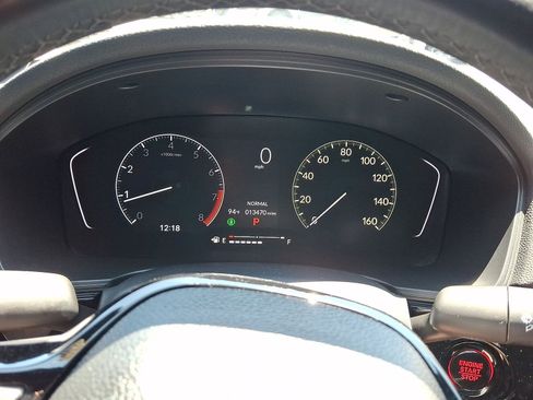 Used 2024 Honda Civic Sport image 13