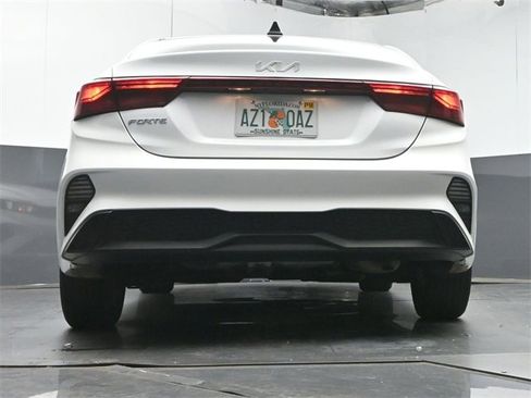 Used 2024 Kia Forte LXS image 34