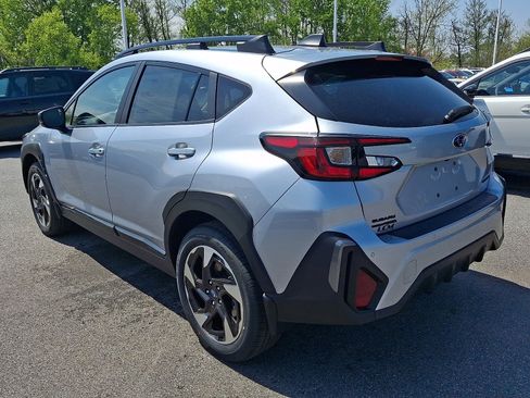 New 2026 Subaru Crosstrek 2.5i Limited AWD/4WD image 4