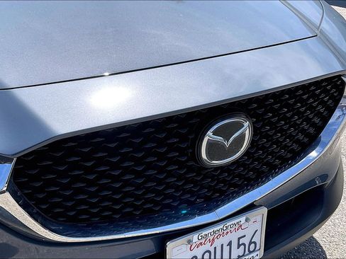 Used 2021 MAZDA CX-30 FWD 2.5 S w/ Premium Package image 20