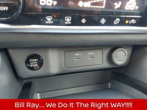 Certified 2025 Nissan Rogue SV image 24