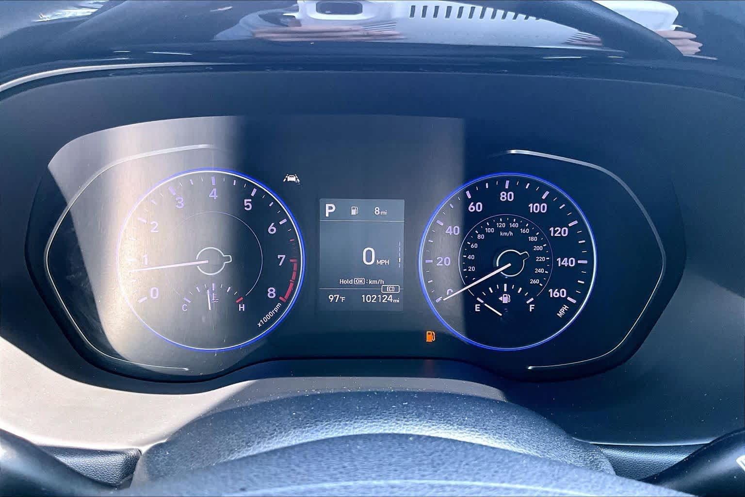Used 2020 Hyundai Palisade SE FWD image 24