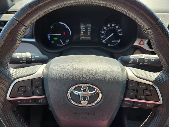 Used 2023 Toyota Sienna XSE w/ XSE Plus Package AWD/4WD image 23