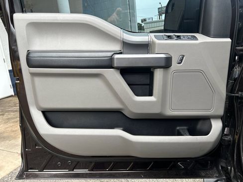 Used 2019 Ford F150 XLT w/ Equipment Group 302A Luxury AWD/4WD image 9