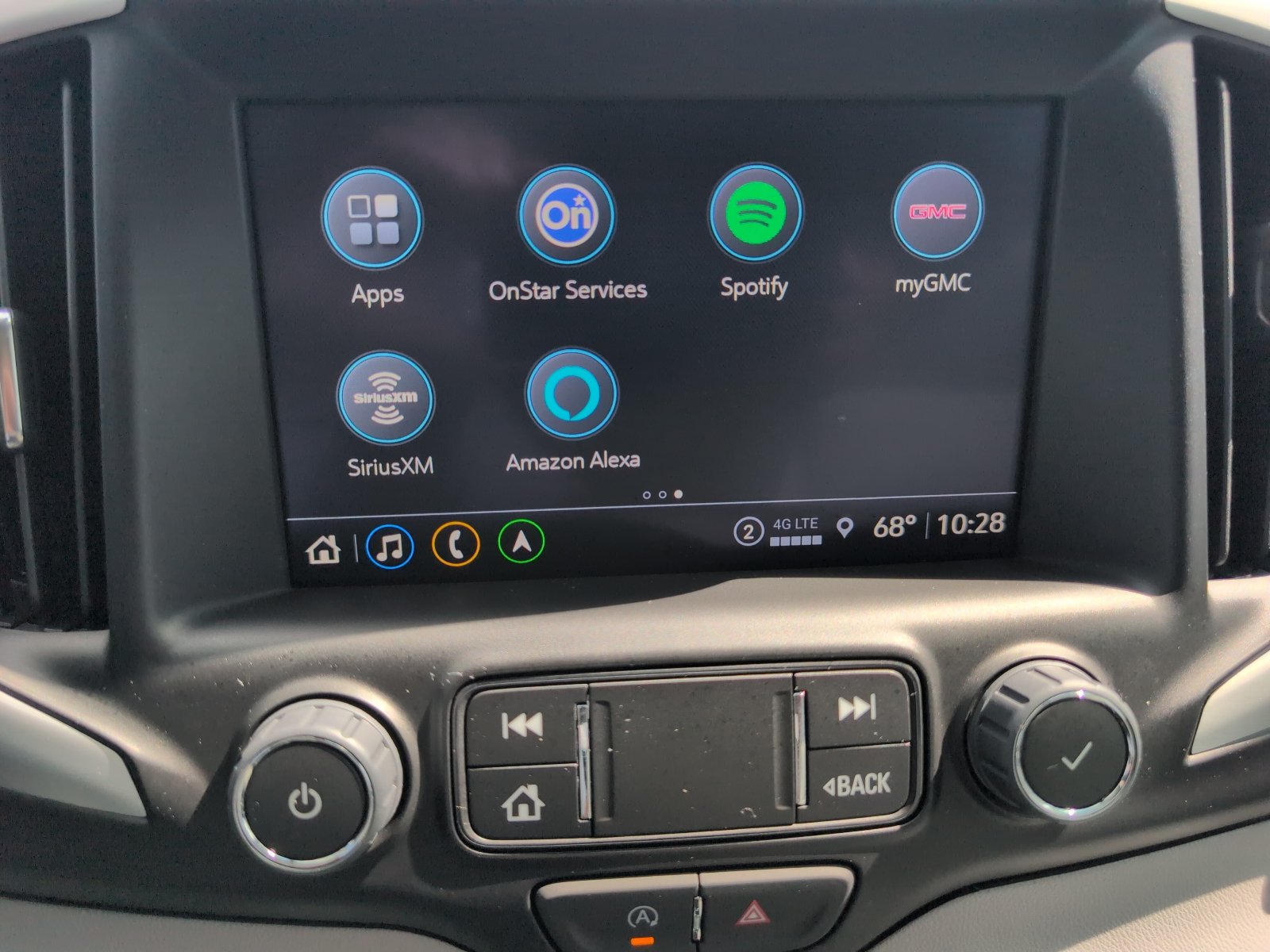 Used 2024 GMC Terrain SLE w/ Driver Convenience Package FWD image 37