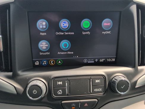 Used 2024 GMC Terrain SLE w/ Driver Convenience Package FWD image 37