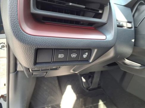 New 2026 Toyota Prius Plug-In Hybrid image 16