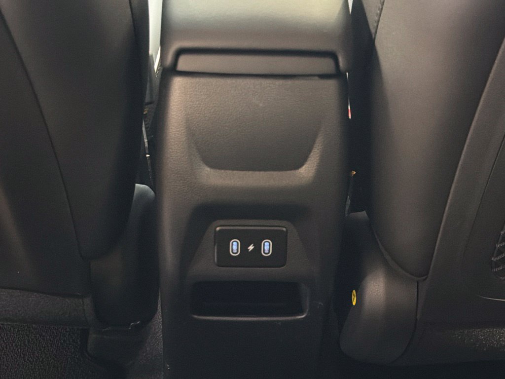 New 2026 Hyundai Venue SEL FWD image 17