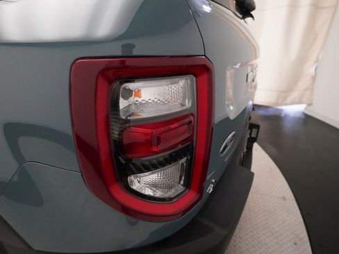 Used 2023 Ford Bronco Sport Outer Banks w/ Tech Package AWD/4WD image 31