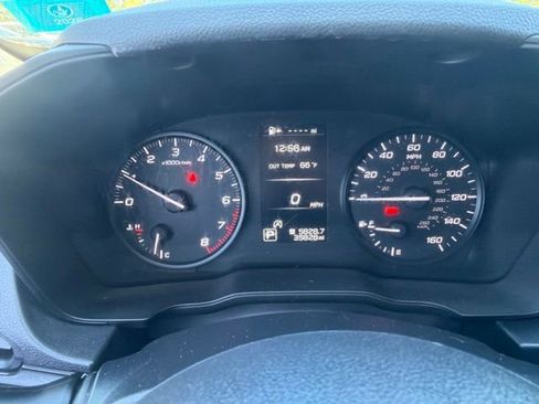 Used 2024 Subaru Impreza 2.0i AWD/4WD image 14