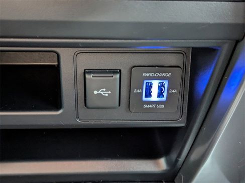 Certified 2022 Toyota 4Runner SR5 Premium image 25