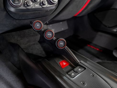 Used 2016 Ferrari F12tdf RWD image 30