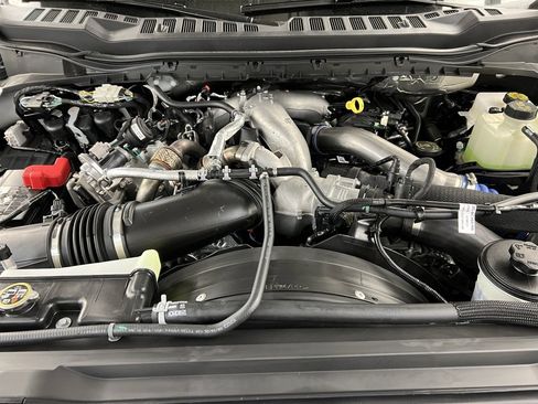 New 2026 Ford F550 4x4 Regular Cab Super Duty image 29