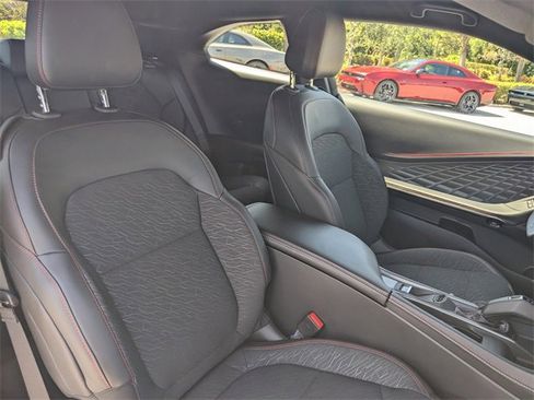 New 2025 Dodge Charger R/T w/ Quick Order Package 25M R/T image 9