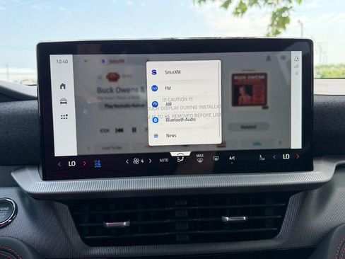 New 2026 Ford Explorer ST w/ Sun And Sound Package AWD/4WD image 42