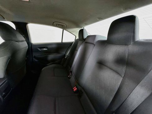 Used 2020 Toyota Corolla LE FWD image 25